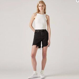 Levi's 501 Midthigh shorts